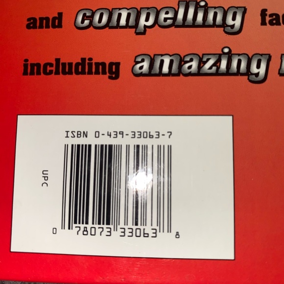 Ripleys Believe It Or Not Special Edition Book - Picture 5 of 5